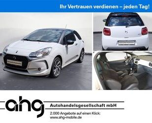 Citroen DS3 Gebrauchtwagen