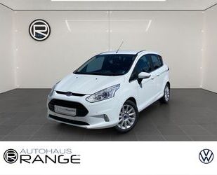Ford B-Max Gebrauchtwagen