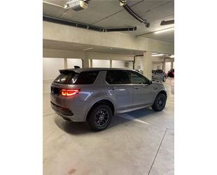 Land Rover Discovery Sport Gebrauchtwagen