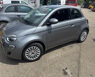 Fiat 500e Gebrauchtwagen