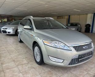 Ford Mondeo Gebrauchtwagen
