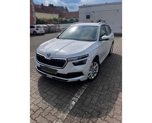 Skoda Kamiq Gebrauchtwagen