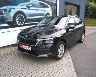 Skoda Kamiq Gebrauchtwagen
