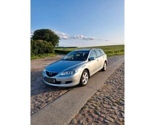 Mazda 6 Gebrauchtwagen