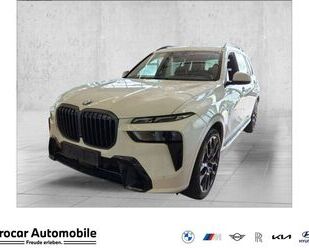 BMW X7 Gebrauchtwagen