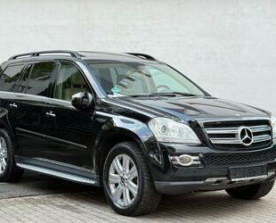 Mercedes-Benz GL 420 Gebrauchtwagen