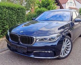 BMW 730 Gebrauchtwagen