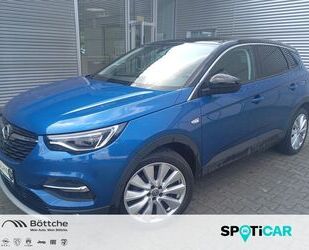 Opel Grandland (X) Gebrauchtwagen
