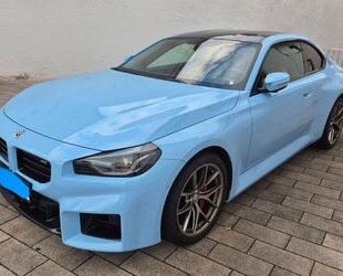 BMW M2 Gebrauchtwagen