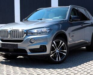 BMW X5 Gebrauchtwagen