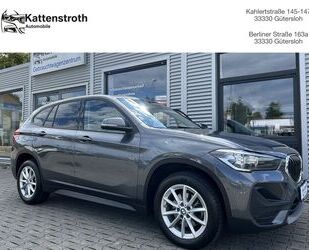 BMW X1 Gebrauchtwagen