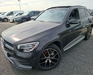 Mercedes-Benz GLC 300 Gebrauchtwagen