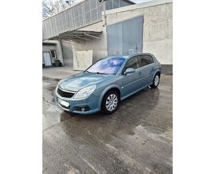 Opel Signum Gebrauchtwagen