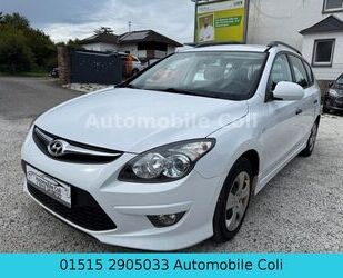 Hyundai i30 Gebrauchtwagen