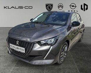 Peugeot 208 Gebrauchtwagen