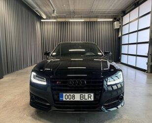 Audi S8 Gebrauchtwagen