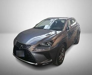 Lexus NX 300 Gebrauchtwagen