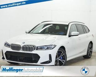 BMW 330 Gebrauchtwagen