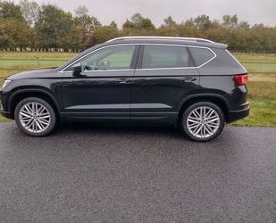 Seat Ateca Gebrauchtwagen