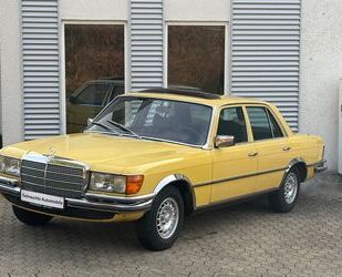 Mercedes-Benz 280 Gebrauchtwagen