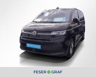 VW T7 Multivan Gebrauchtwagen
