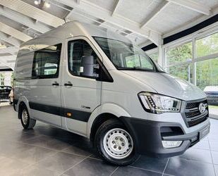 Hyundai H350 Gebrauchtwagen