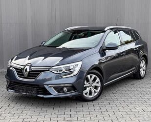 Renault Megane Gebrauchtwagen