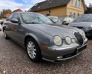 Jaguar S-Type Gebrauchtwagen