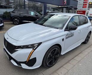 Peugeot 308 Gebrauchtwagen