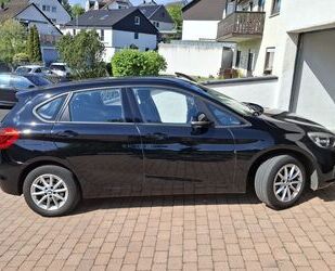 BMW 218 Active Tourer Gebrauchtwagen