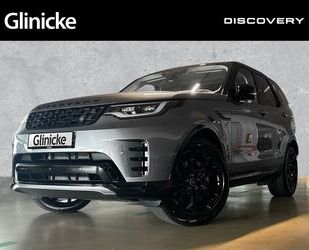 Land Rover Discovery Gebrauchtwagen