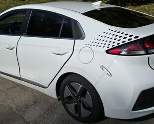 Hyundai IONIQ Gebrauchtwagen