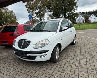 Lancia Ypsilon Gebrauchtwagen