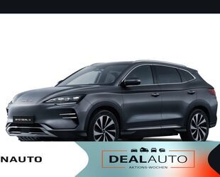 BYD SEAL U Gebrauchtwagen