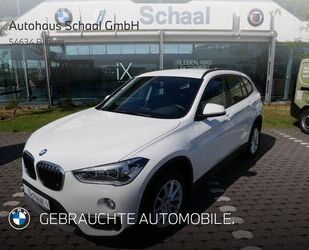 BMW X1 Gebrauchtwagen