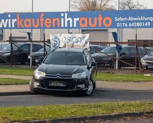 Citroen C5 Gebrauchtwagen