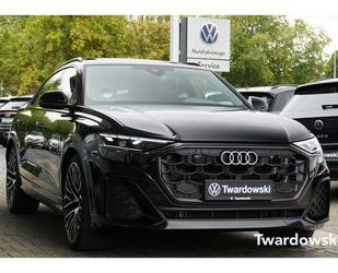 Audi Q8 Gebrauchtwagen
