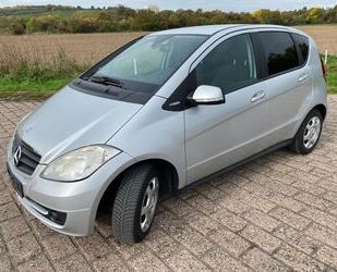 Mercedes-Benz A 160 Gebrauchtwagen