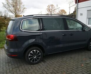 VW Sharan Gebrauchtwagen