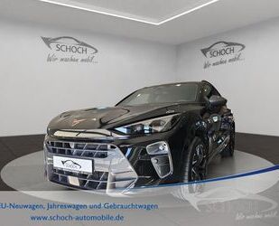 Cupra Terramar Gebrauchtwagen