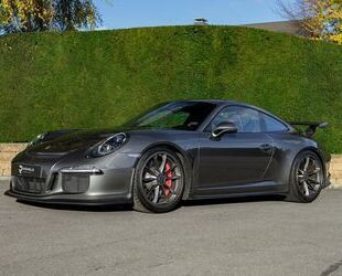 Porsche 991 Gebrauchtwagen