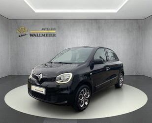 Renault Twingo Gebrauchtwagen