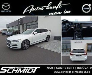 Volvo V90 Gebrauchtwagen