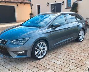 Seat Leon Gebrauchtwagen
