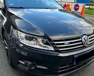 VW Passat CC Gebrauchtwagen