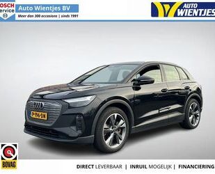 Audi Q4 e-tron Gebrauchtwagen