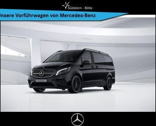 Mercedes-Benz Mercedes-Benz V 300 d long 4M +AMG+AVANTGARDE+PANO Gebrauchtwagen
