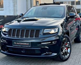 Jeep Grand Cherokee Gebrauchtwagen