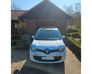 Renault Twingo Gebrauchtwagen