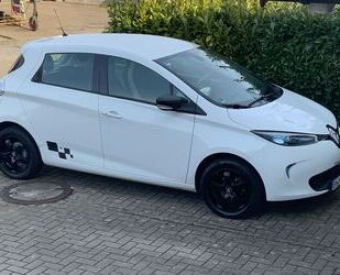 Renault ZOE Gebrauchtwagen